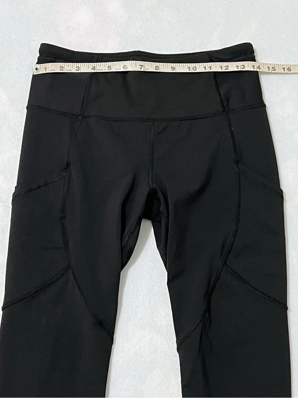 lululemon athletica lululemon black